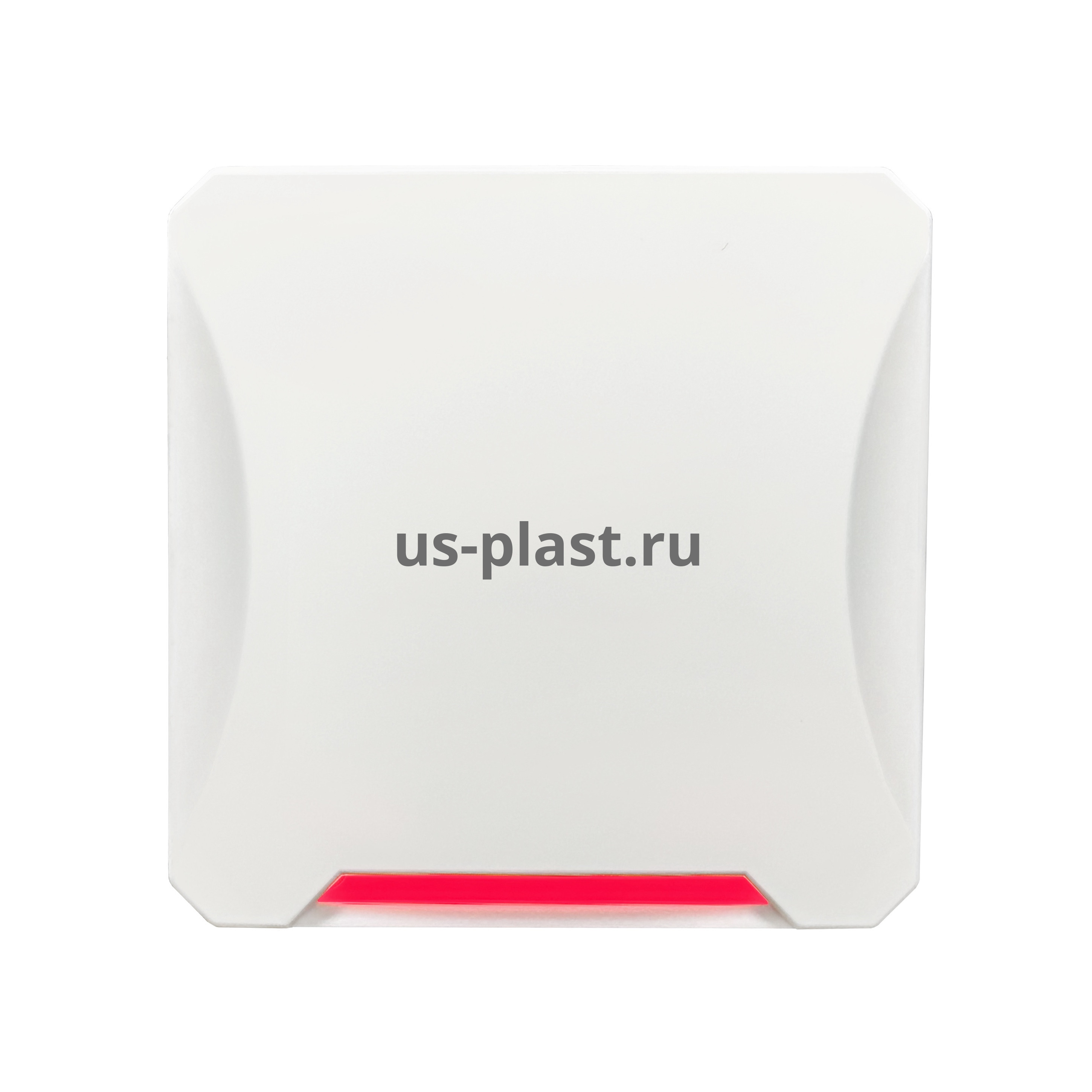 UHF RFID считыватель дальнего действия "FORTEK UHF-115"