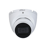 Dahua DH-IPC-HDW1830TP-0280B-S6, 8Мп уличная купольная IP-камера