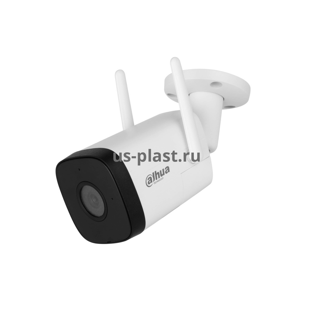 Dahua DH-IPC-HFW1230DTP-STW-0280B, 2 Mп уличная цилиндрическая IP-камера. Фото N3