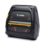 RFID принтер этикеток Zebra ZQ521 (ZQ52-BUW030E-00) 203 dpi, USB, Bluetooth, WiFi