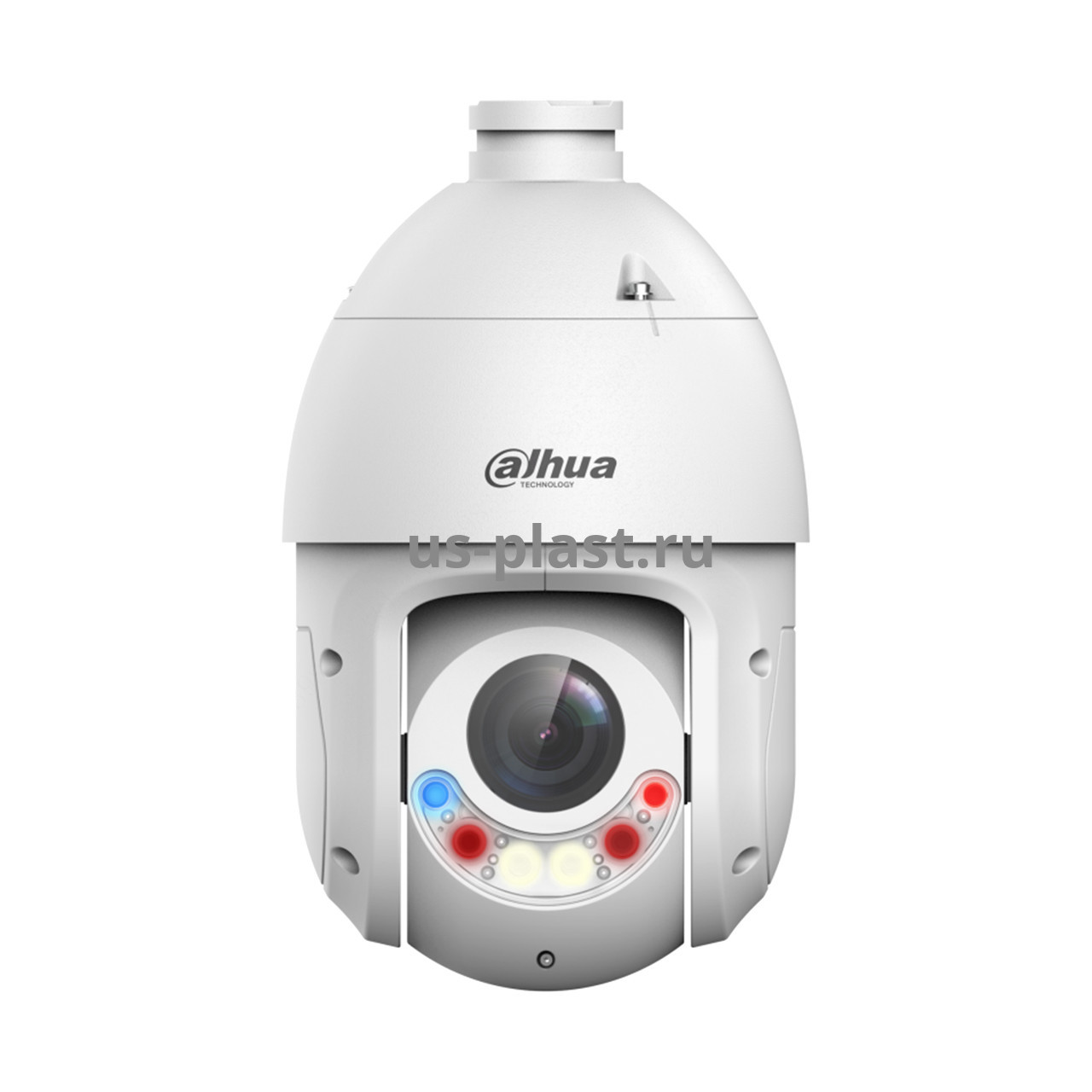 Dahua DH-SD4E825GB-HNR-A-PV1, 8Мп уличная поворотная PTZ IP-камера в Санкт-Петербурге