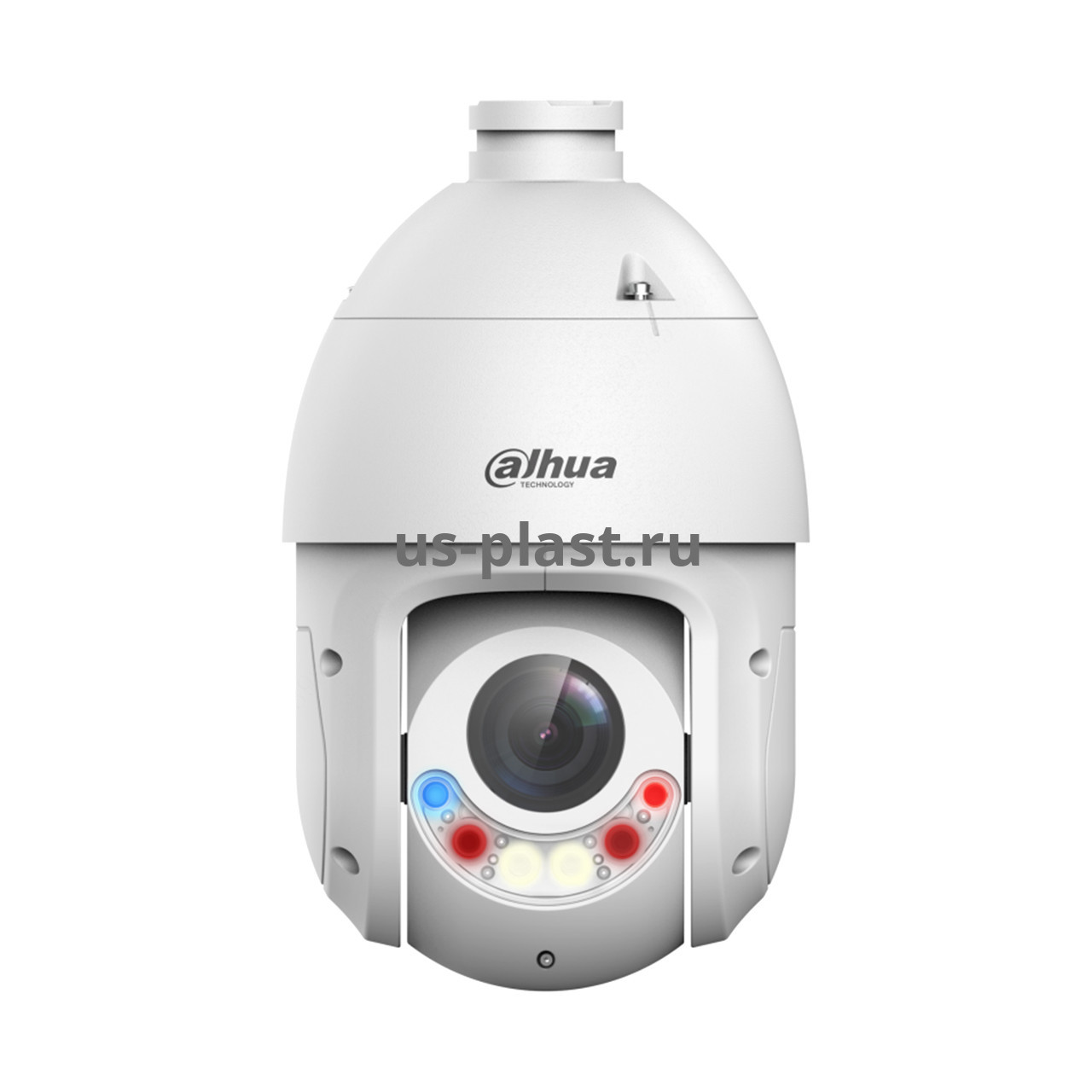 Dahua DH-SD4E825GB-HNR-A-PV1, 8Мп уличная поворотная PTZ IP-камера