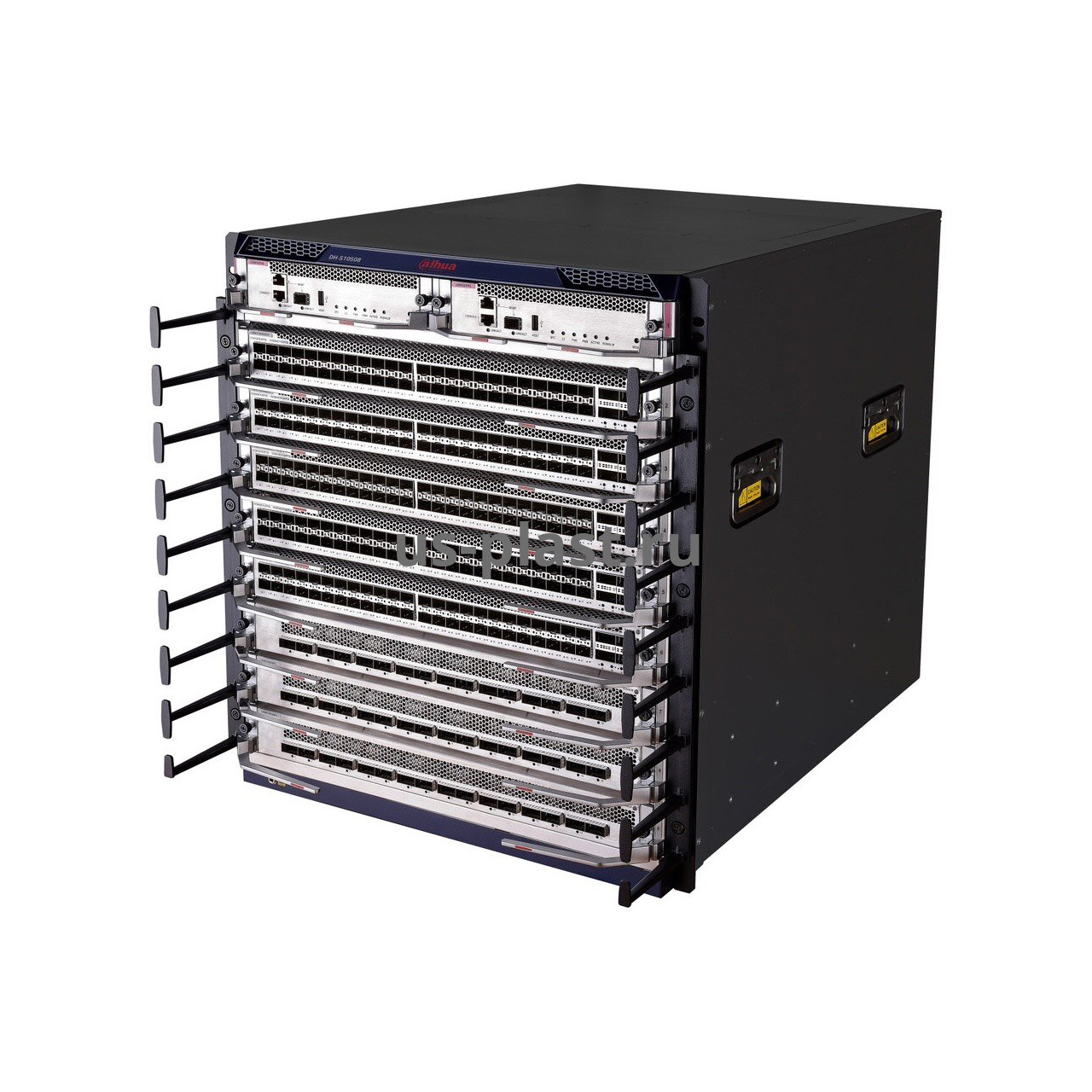 Dahua DH-S10508, коммутатор маршрутизации
