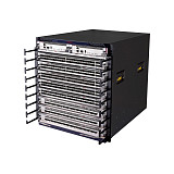 Ранее вы смотрели Dahua DH-S10508, коммутатор маршрутизации