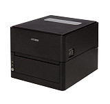 Принтер этикеток Citizen CL-E300 (CLE300XEBXXX) 203 dpi, USB, RS-232, Ethernet