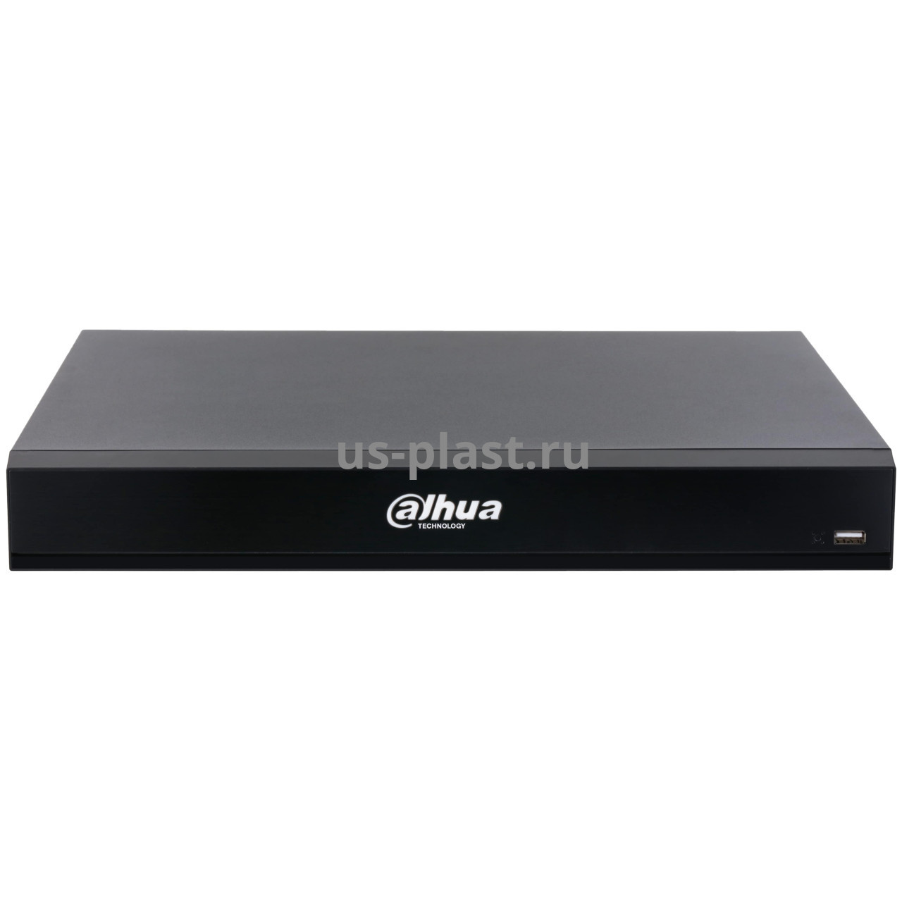 Dahua DHI-NVR5216-16P-XI, 16-канальный IP-видеорегистратор с PoE. Фото N3