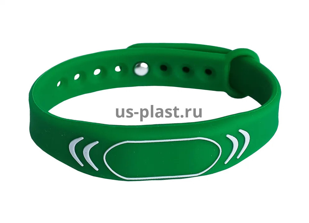 RFID браслеты в Санкт-Петербурге