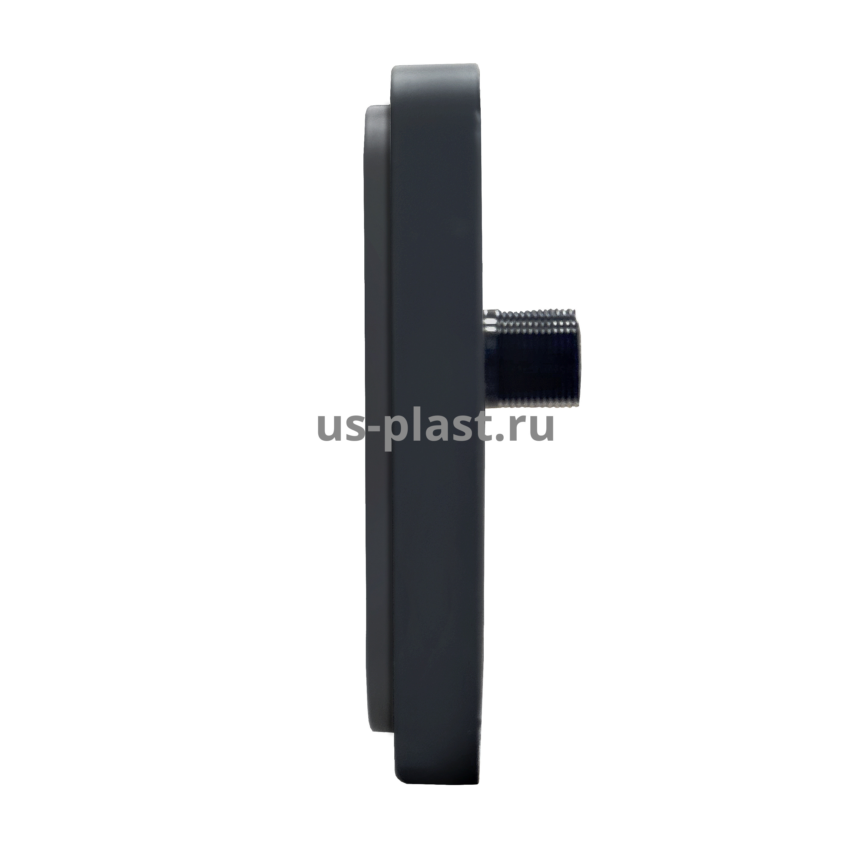 Радар WS-AX2 (BLE) для обнаружения транспортных средств перед шлагбаумом. Фото N4