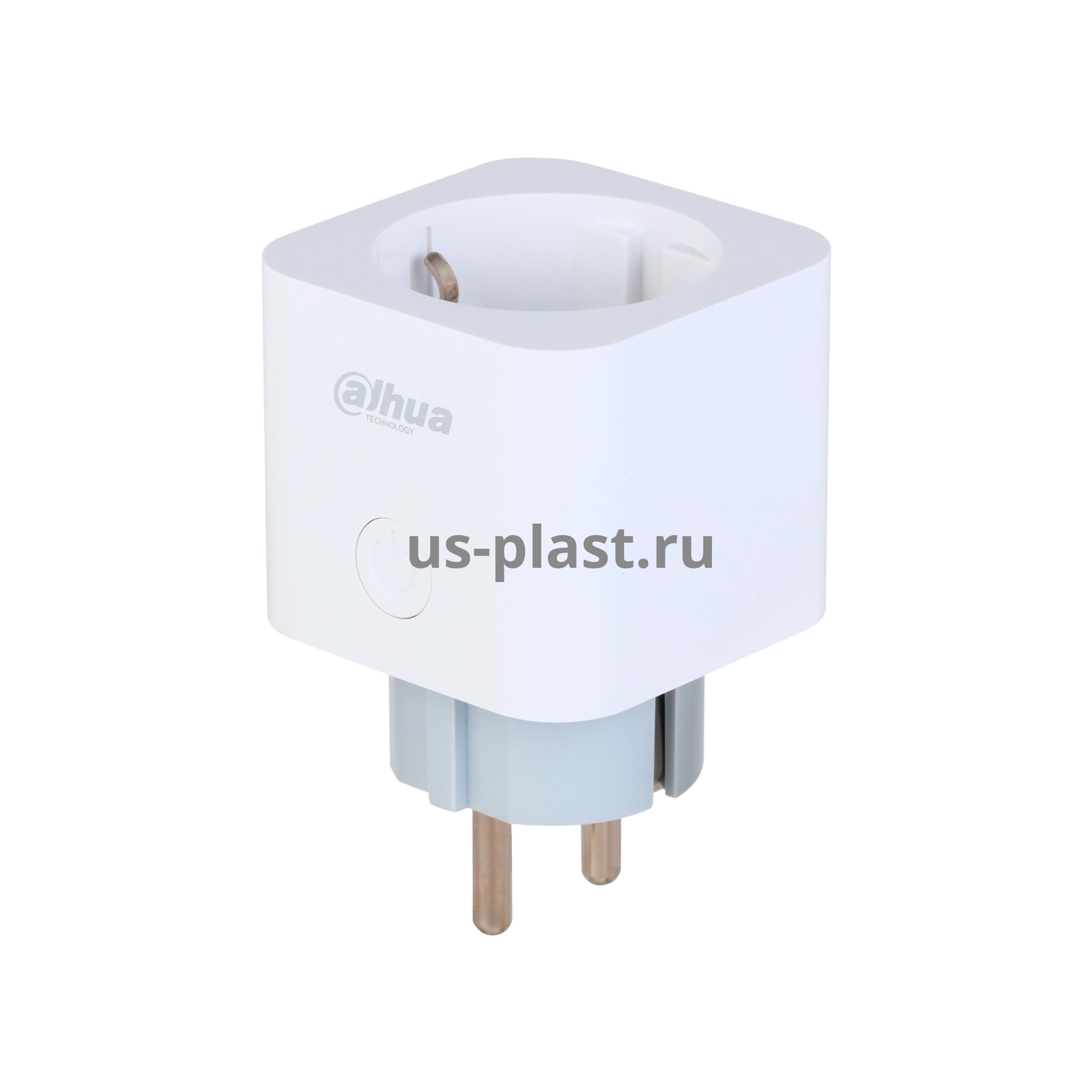 Dahua DHI-ICS1-W2(868), умная розетка. Фото N2