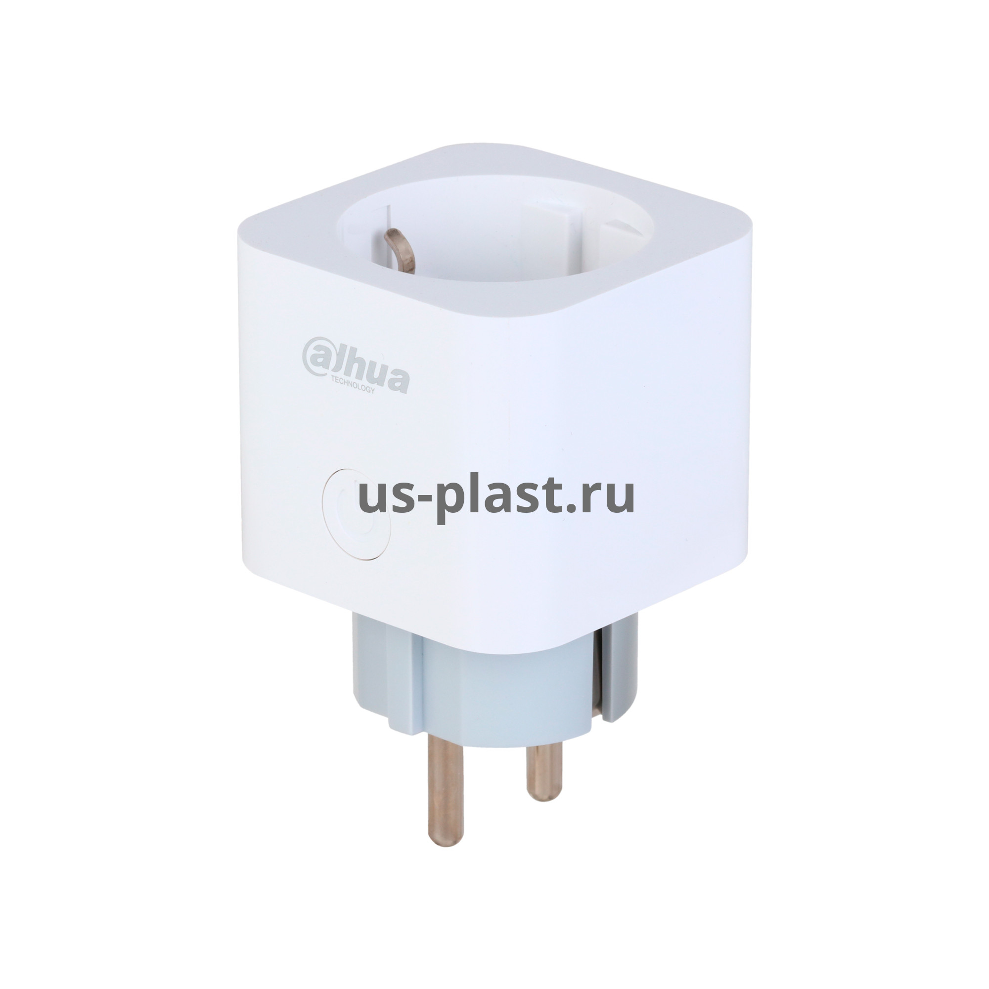 Dahua DHI-ICS1-W2(868), умная розетка. Фото N2