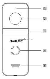 Falcon Eye FE-321 (Black). Фото N2