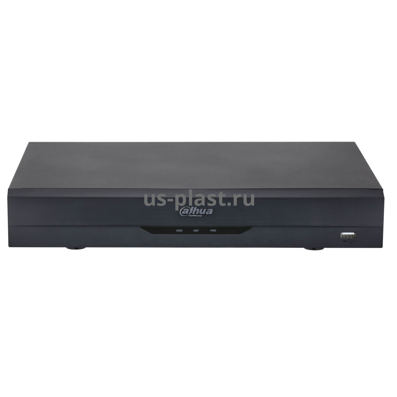 Dahua DH-XVR5116HE-I3, 16-канальный гибридный видеорегистратор. Фото N2