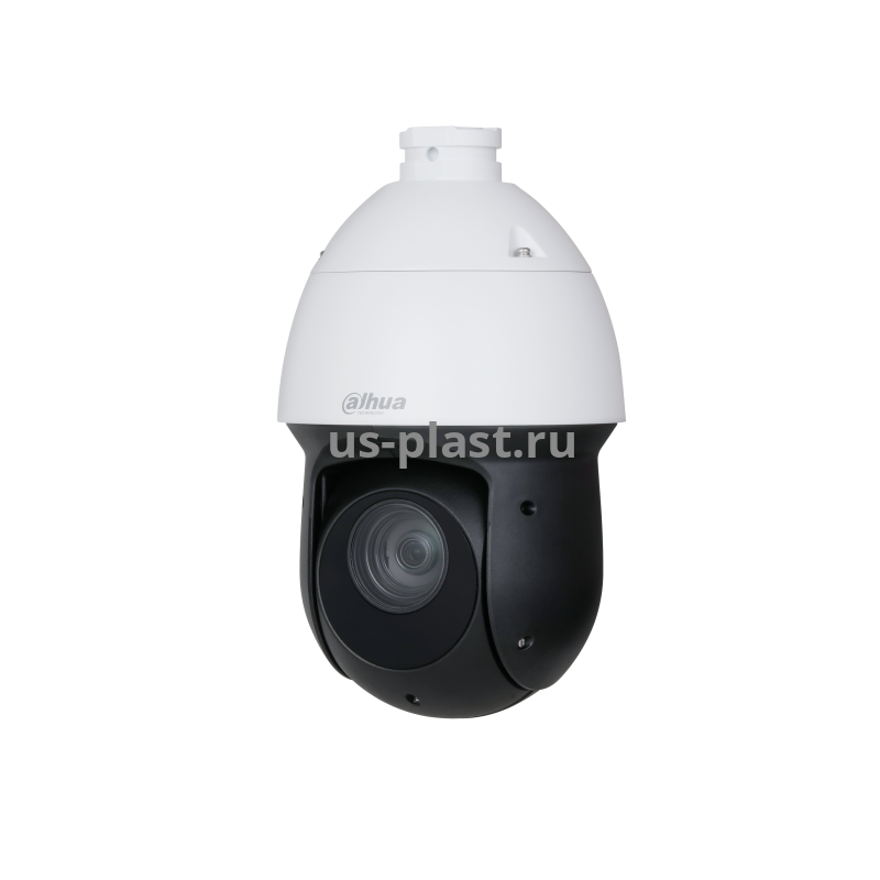 Dahua DH-SD49425GB-HNR, 4Мп уличная купольная PTZ IP-видеокамера