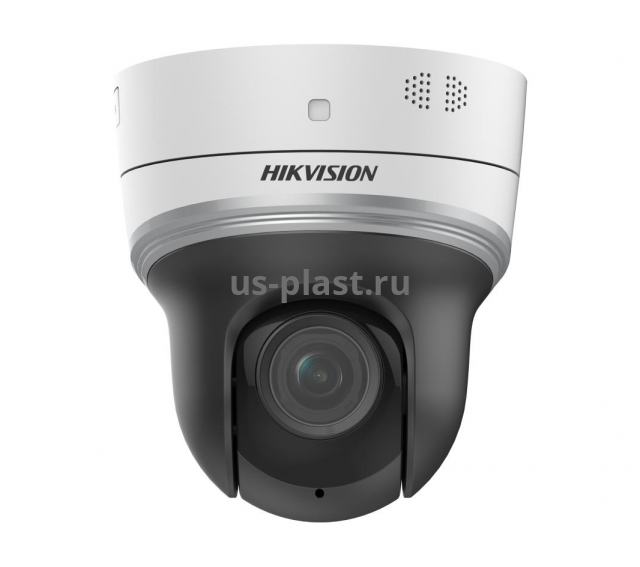 Hikvision DS-2DE2204IW-DE3(S6)(B) 2Мп скоростная поворотная PTZ IP-камера