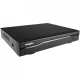 Ранее вы смотрели TRASSIR NVR-1104P V2, IP видеорегистратор 4-канальный с PoE