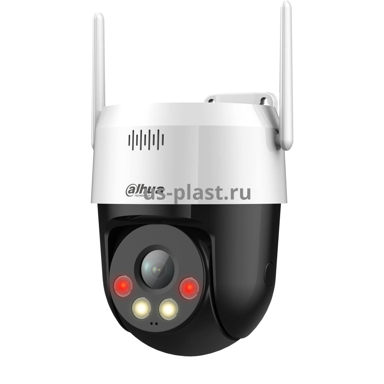 Dahua DH-SD2A200HB-GN-AW-PV-S2, поворотная купольная IP-камера с Wi-Fi в Санкт-Петербурге