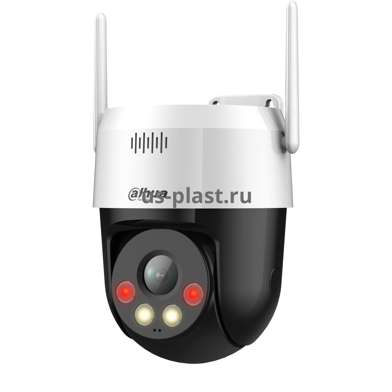 Dahua DH-SD2A200HB-GN-AW-PV-S2, поворотная купольная IP-камера с Wi-Fi