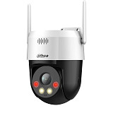 Ранее вы смотрели Dahua DH-SD2A200HB-GN-AW-PV-S2, поворотная купольная IP-камера с Wi-Fi