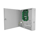 TRASSIR TR-C241B, сетевой контроллер СКУД в металлическом боксе