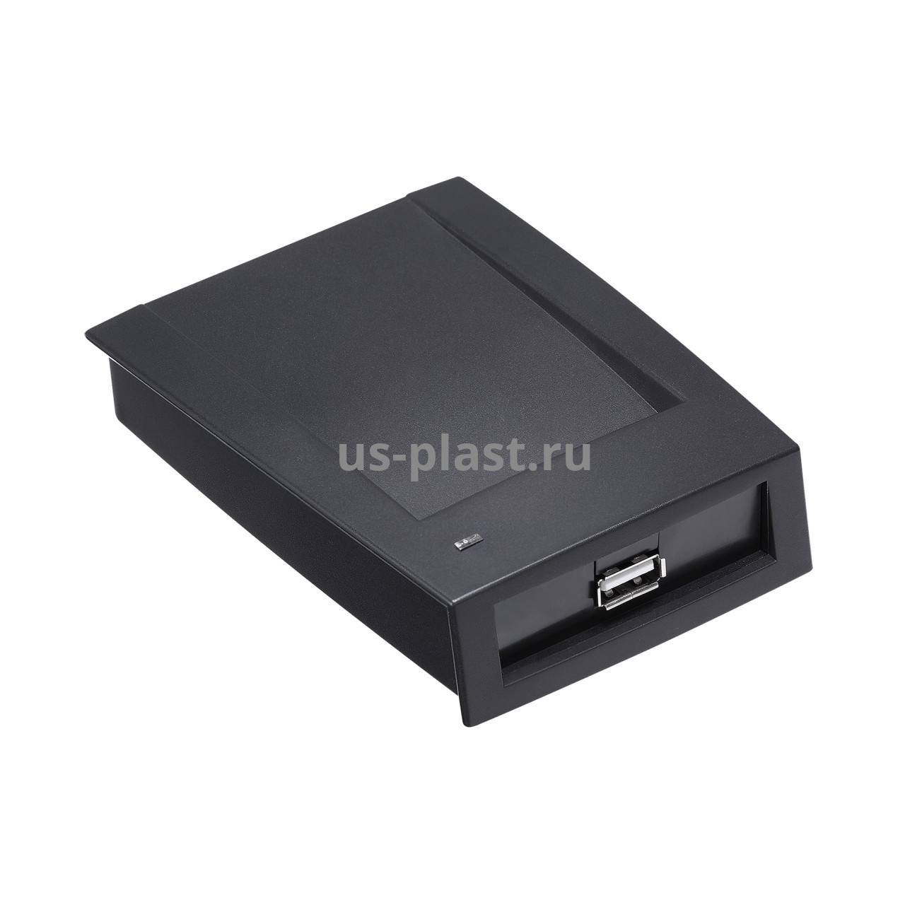 Dahua DHI-ASM100-D (EM) настольный USB считыватель для регистрации карт EM-Marine в Санкт-Петербурге