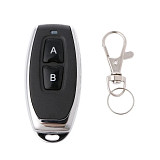 YET027(2) пульт-передатчик дистанционного управления, 2 кнопки