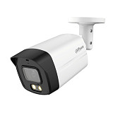 Ранее вы смотрели Dahua DH-HAC-HFW1239TLMP-A-LED-0280B-S2, 2Mп аналоговая цилиндрическая HDCVI-камера