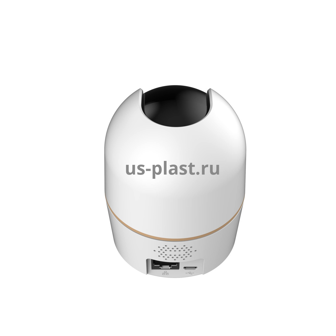Dahua DH-IPC-H5AP-0360B, 5Мп миниатюрная IP-видеокамера с Wi-Fi. Фото N5