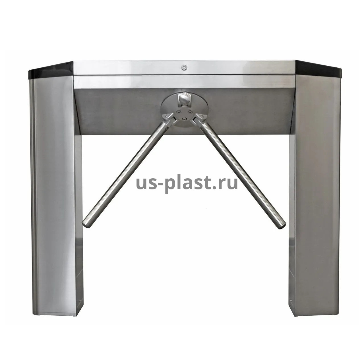 Dahua DHI-ASGG120T (EM/MF) турникет трипод (электронная проходная) с контроллером и RFID считывателями. Фото N4