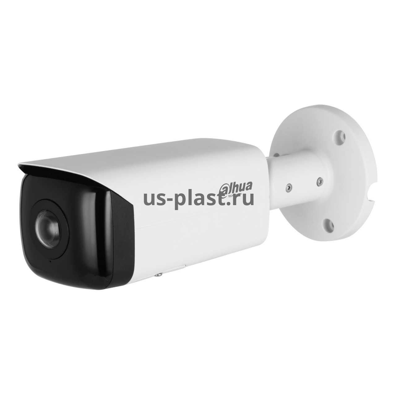 Dahua DH-IPC-HFW3441TP-AS-P, 4Mп уличная цилиндрическая IP-камера. Фото N3