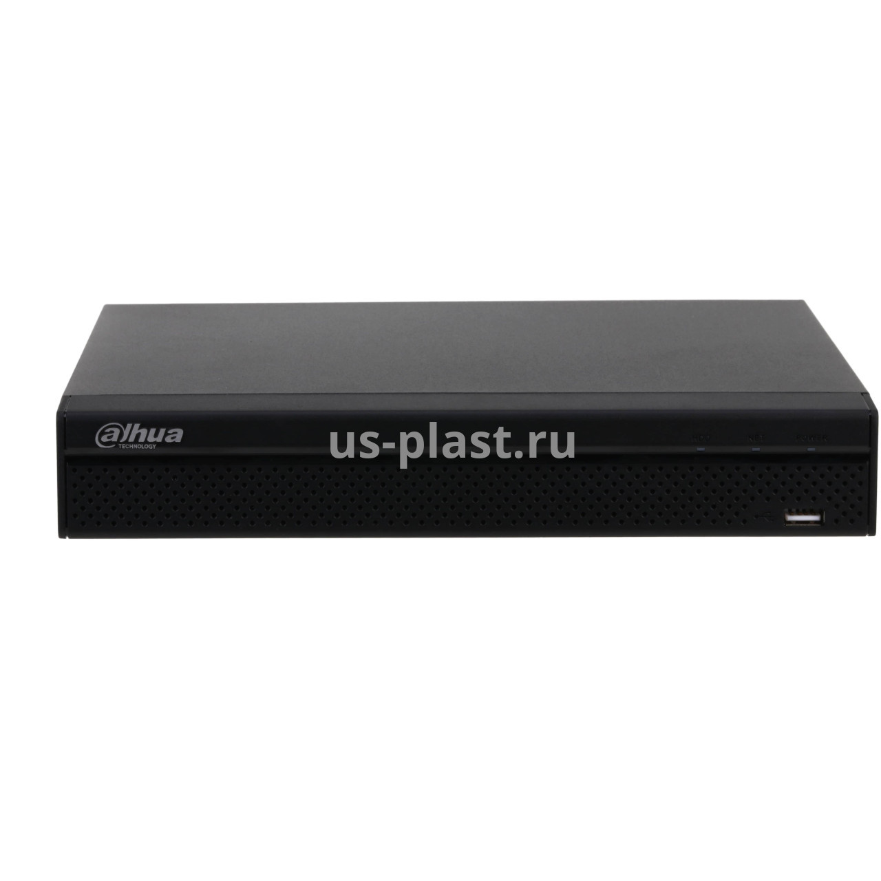 Dahua DHI-NVR4116HS-4KS3, 16-канальный IP-видеорегистратор. Фото N2