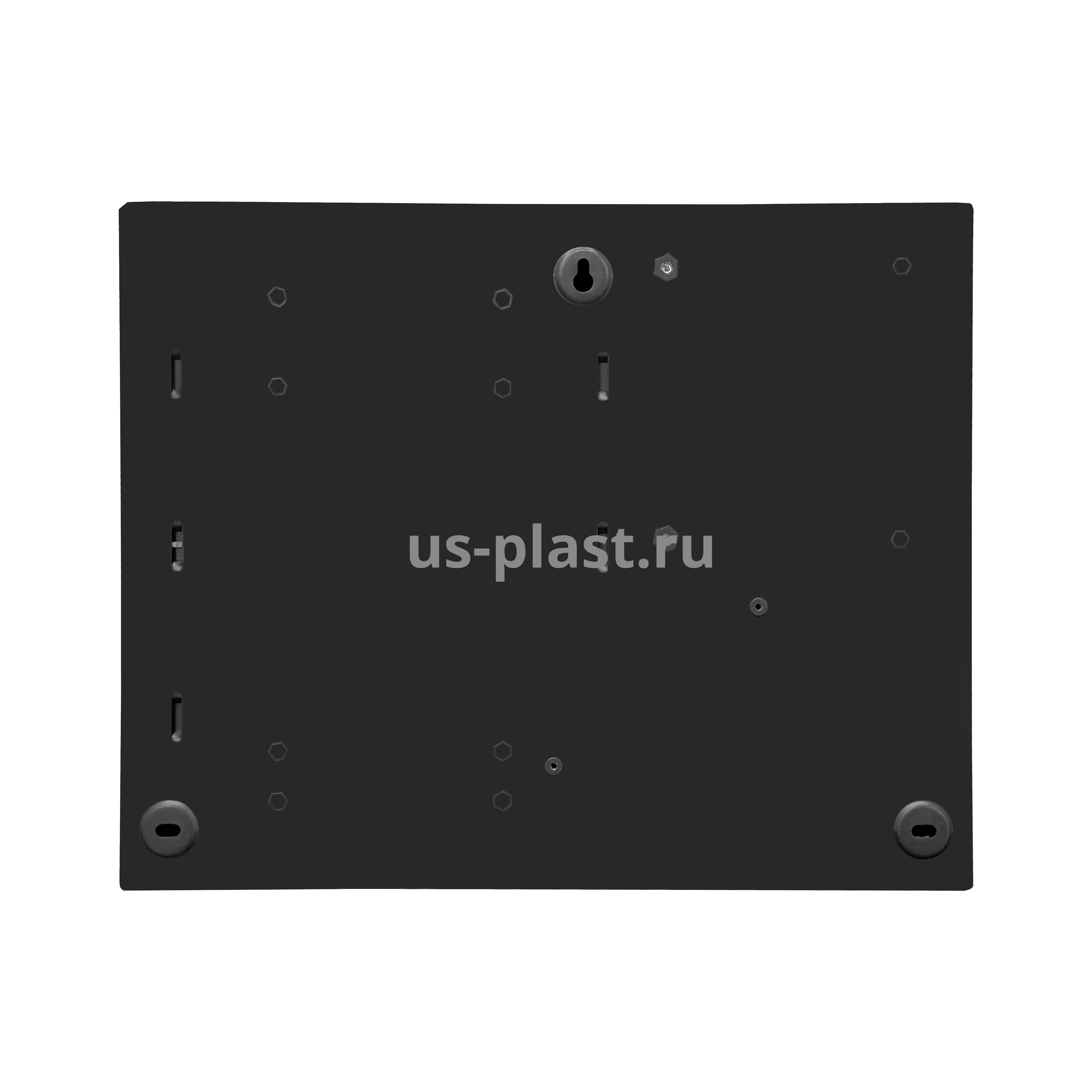 ZKTeco (TEMID) C3-200 Plus Package B, сетевой контроллер СКУД для двух дверей в монтажном боксе. Фото N4