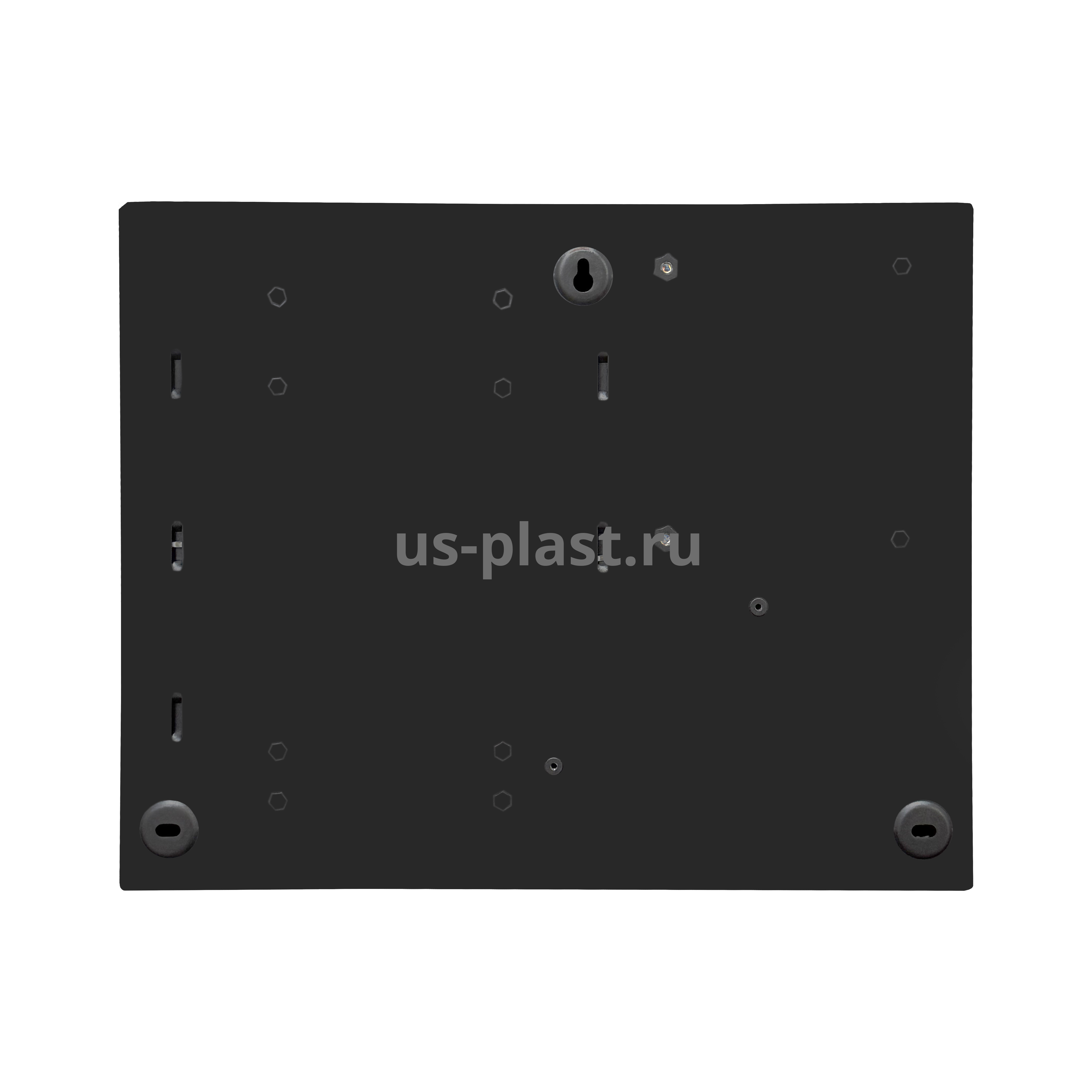 ZKTeco (TEMID) C3-200 Plus Package B, сетевой контроллер СКУД для двух дверей в монтажном боксе. Фото N4