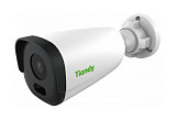 TIANDY TC-C34GS Spec:I5/E/Y/C/SD/2.8mm/V4.2, 4Мп уличная цилиндрическая IP-камера