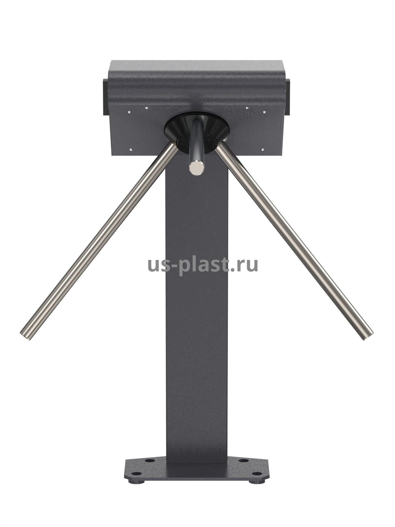 Ростов-Дон Т9М1 STEP2 (Matrix II MF) 0857-08, электронная проходная (без штанг). Фото N3 в Санкт-Петербурге