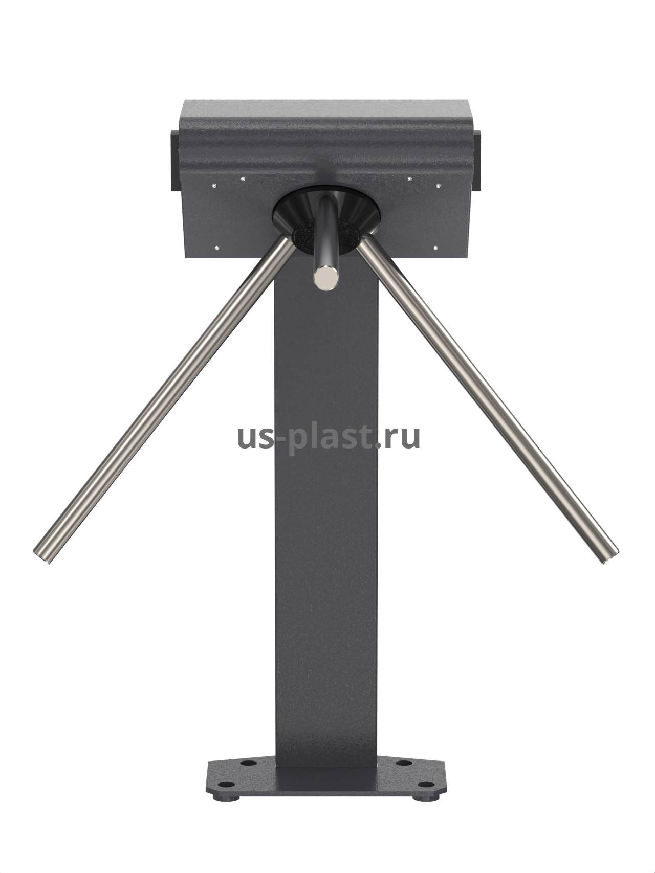 Ростов-Дон Т9М1 STEP2 (Matrix II MF) 0857-08, электронная проходная (без штанг). Фото N3