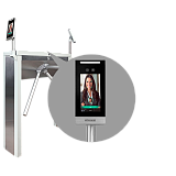 Ранее вы смотрели Carddex U-1T, модуль доступа по Face ID для серии STL