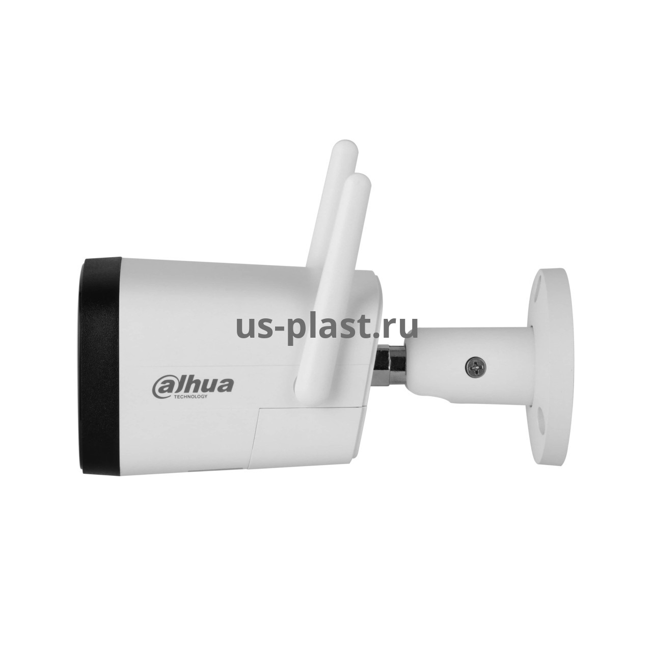 Dahua DH-IPC-HFW1430DTP-STW-0280B, 4Mп уличная цилиндрическая IP-камера с Wi-Fi. Фото N3
