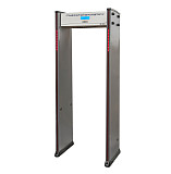 Арочный стационарный металлодетектор JT-1800 (700 мм) 18 зон детекции Арочный стационарный металлодетектор JT-1800 (700 мм) 18 зон детекции