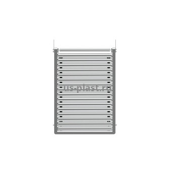 Dahua DHI-ISC-M65-EC10, приставной роликовый стол к интроскопу. Фото N4