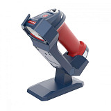 Mertech CL-5100 IP65 (4858), беспроводной сканер штрих-кода с зарядно-коммуникационным устройством (Cradle)