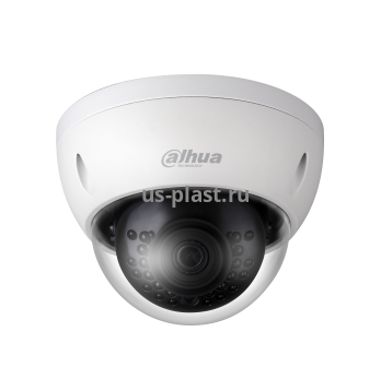 Dahua DH-IPC-HDBW1230EP-0360B-S5, 2Мп уличная купольная IP-камера в Санкт-Петербурге