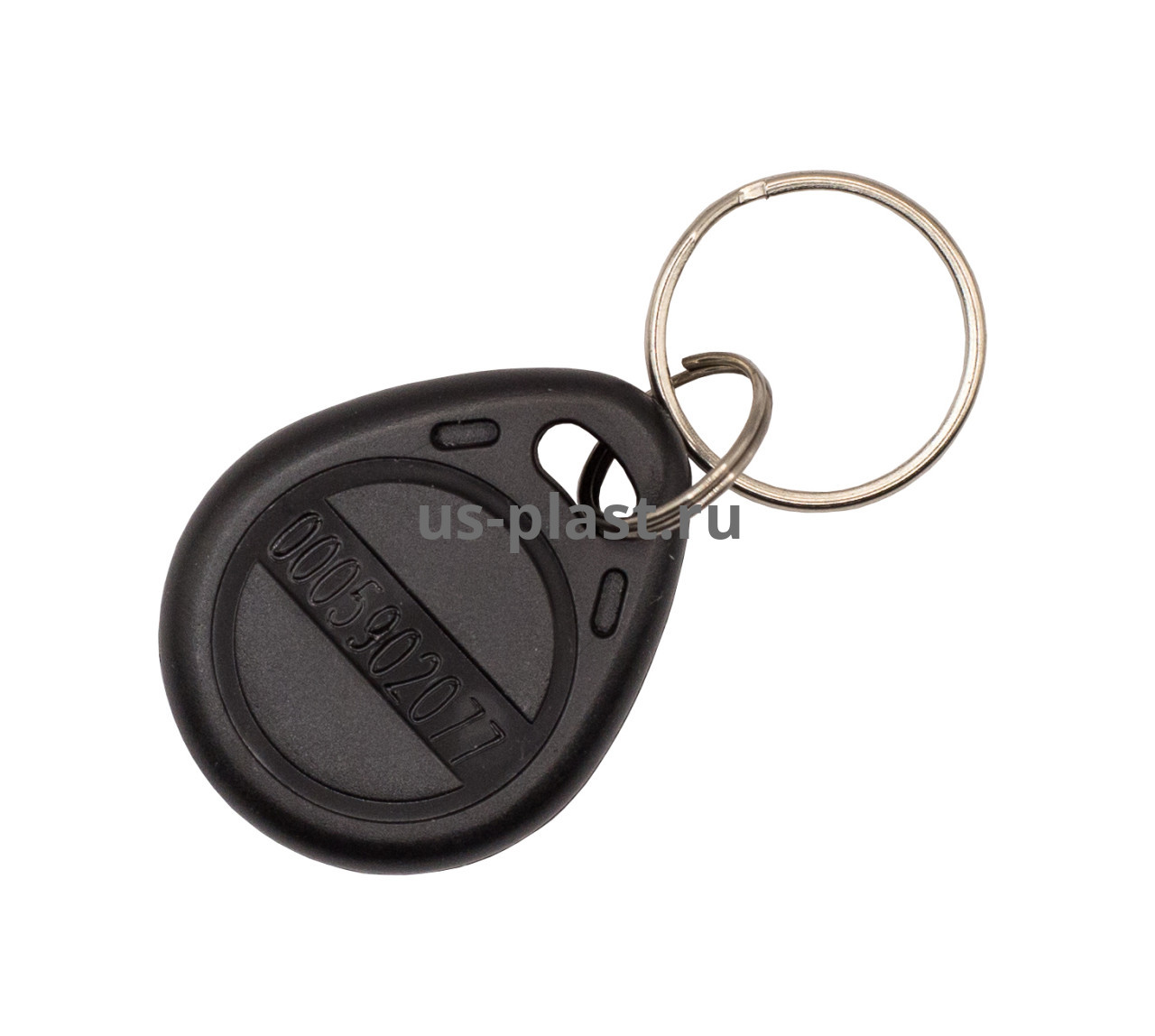 Брелок Proximity EM-Marine (черный) KEY‑EM. Фото N2