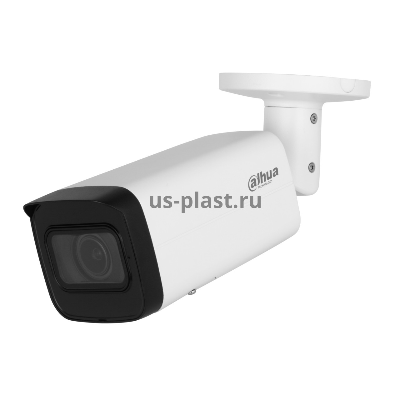 Dahua DH-IPC-HFW2841TP-ZAS, 8Мп уличная цилиндрическая IP-камера