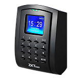 Ранее вы смотрели ZKTeco SC105, автономный контроллер СКУД со считывателем RFID карт