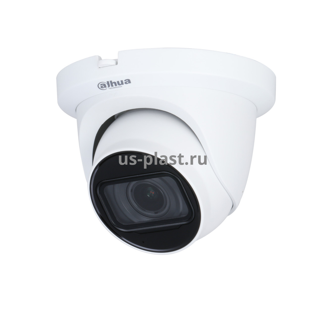 Dahua DH-HAC-HDW1500TMQP-Z-A-S2, 5 Mп аналоговая купольная HDCVI-камера