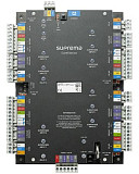 Ранее вы смотрели Suprema CoreStation CS-40, сетевой биометрический контроллер  на 4 точки доступа