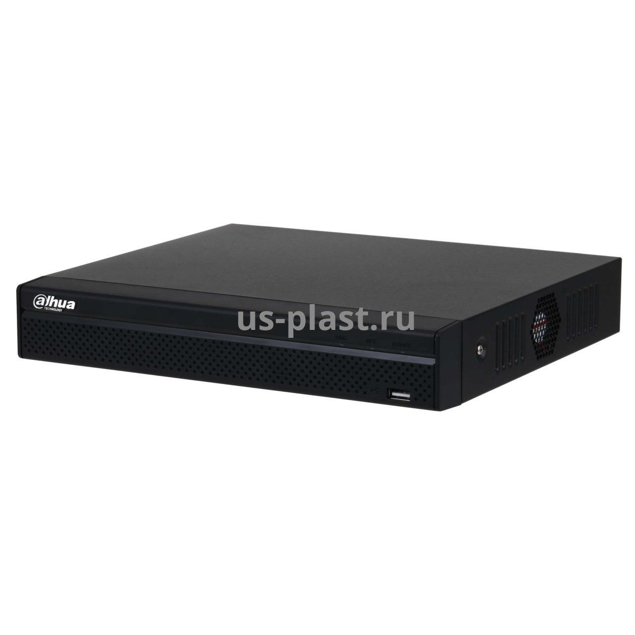 Dahua DHI-NVR1104HS-S3/H, 4-канальный IP-видеорегистратор