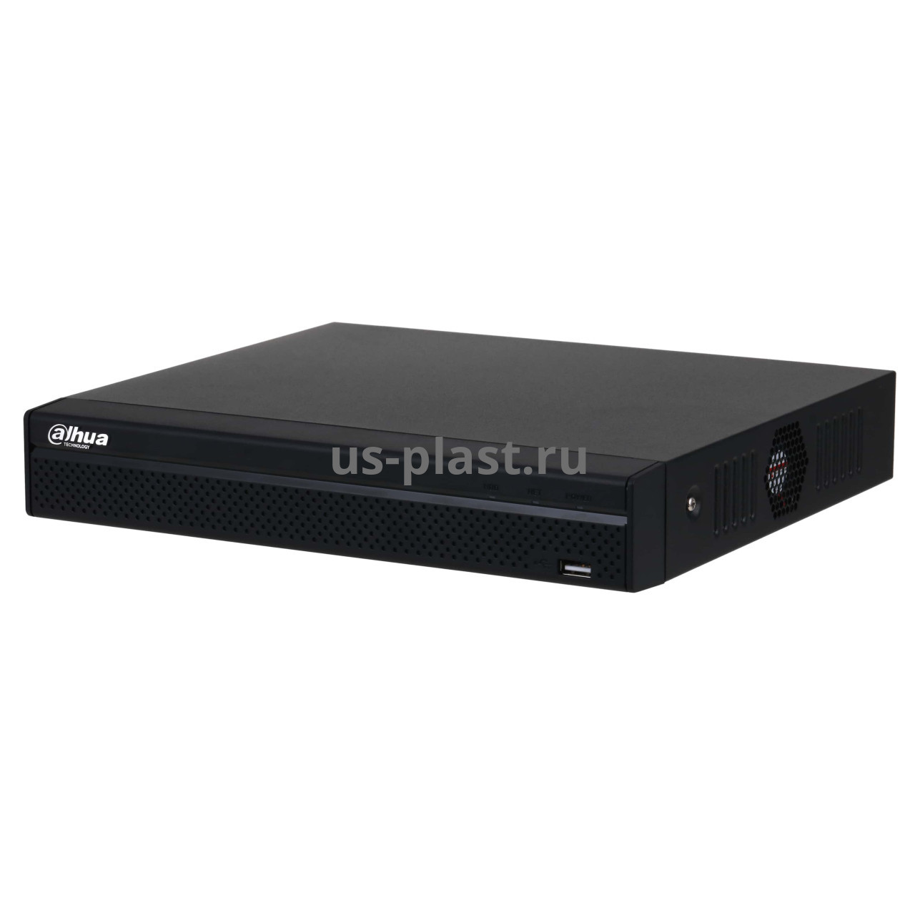 Dahua DHI-NVR1104HS-S3/H, 4-канальный IP-видеорегистратор