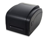 Настольный термотрансферный принтер этикеток и штрих кодов Gprinter GP-1125T, 203 dpi, USB, RS-232, LPT, Ethernet