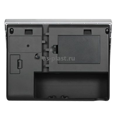 ZKTeco G3 [Wi-Fi] биометрический терминал с распознаванием лиц и отпечатков пальцев. Фото N4